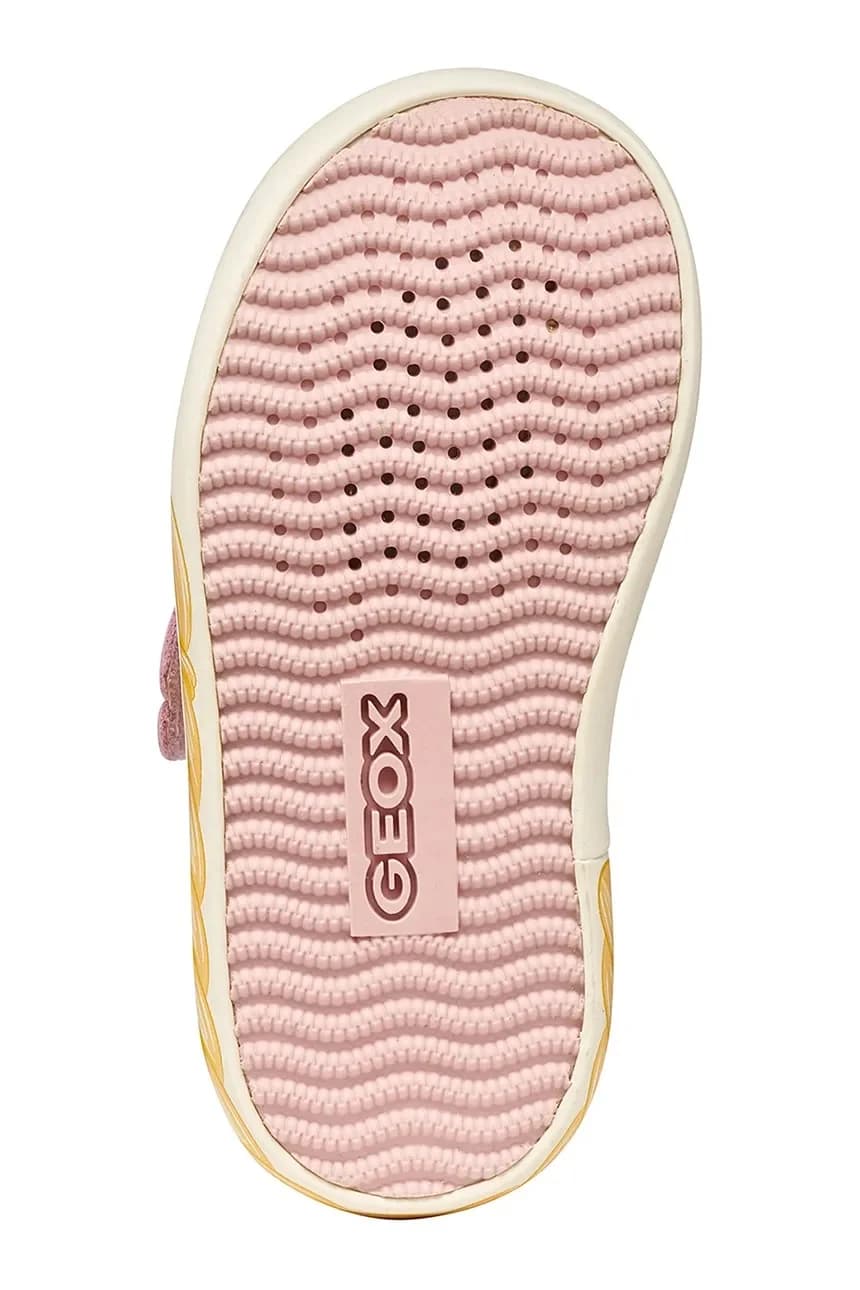 Детские кроссовки GISLI - фото 6