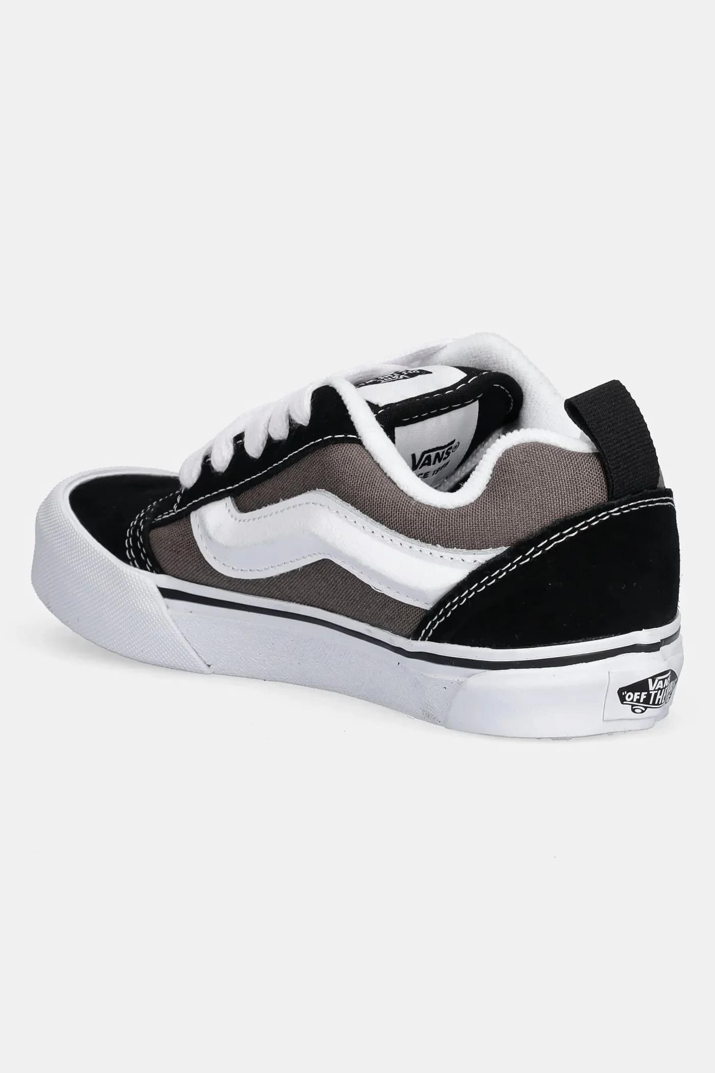 Детские кроссовки Knu Skool - фото 3