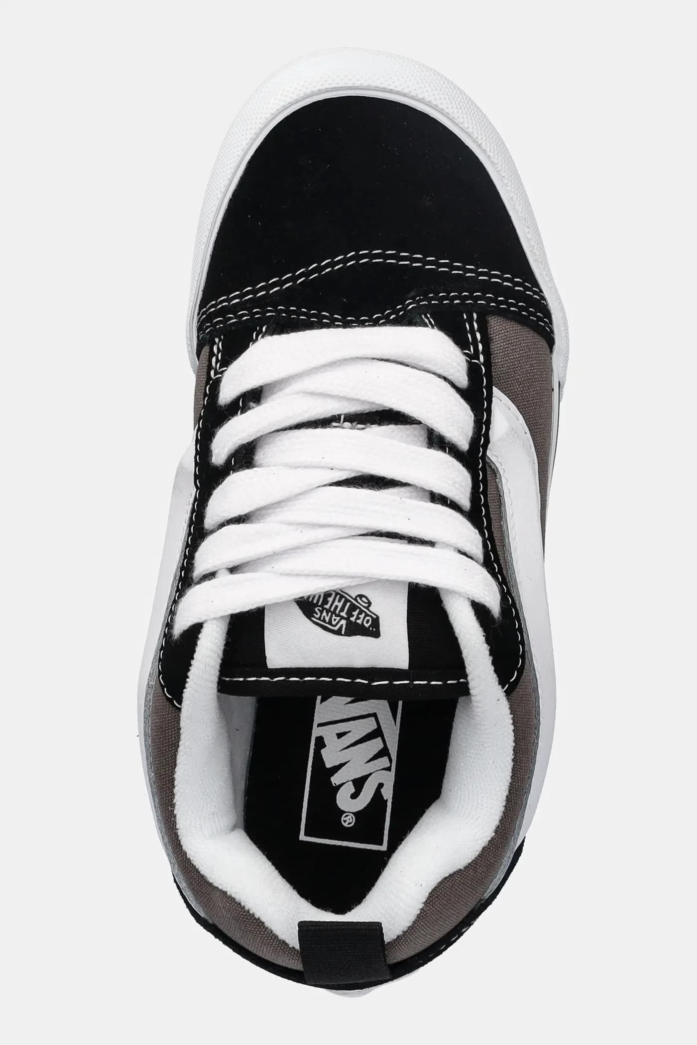 Детские кроссовки Knu Skool - фото 4