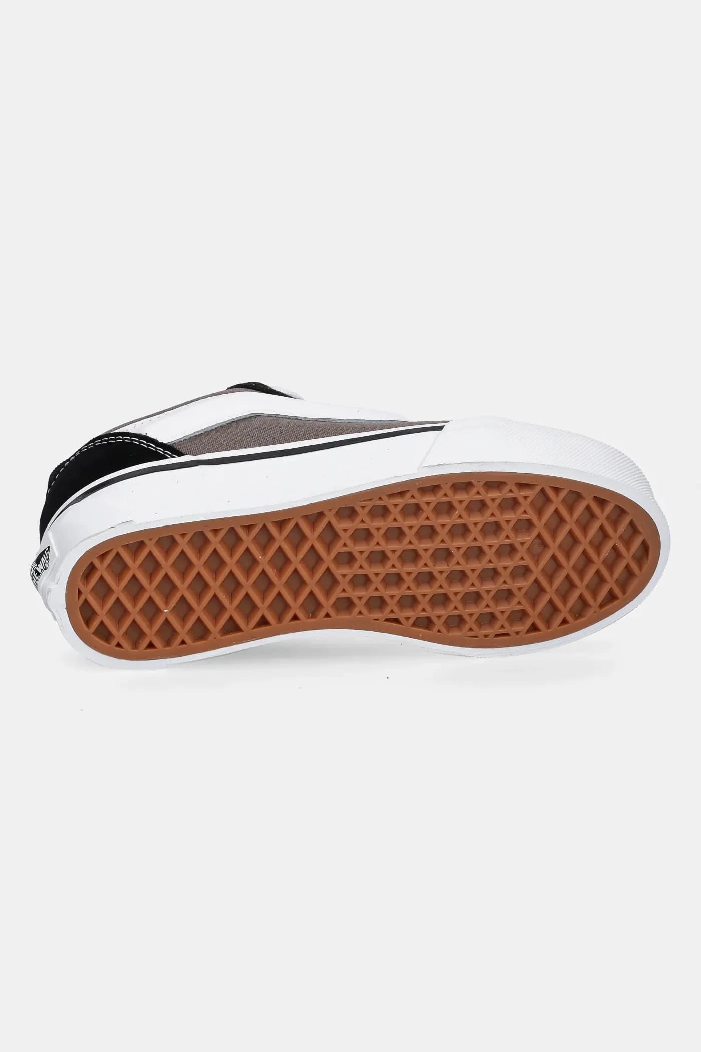 Детские кроссовки Knu Skool - фото 5