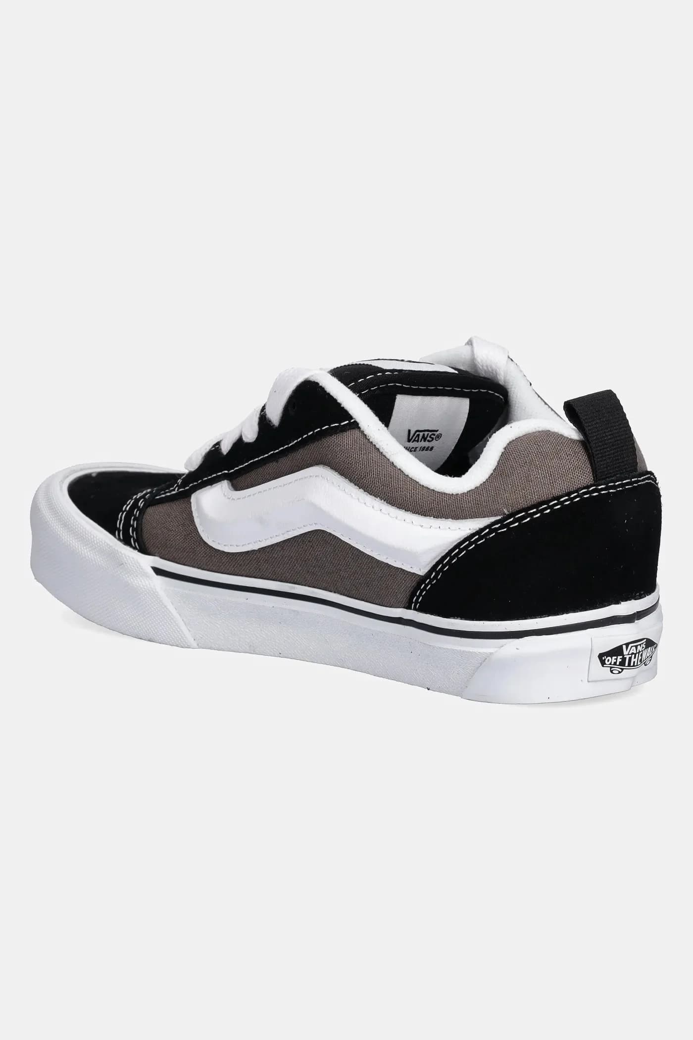 Детские кроссовки Knu Skool - фото 3