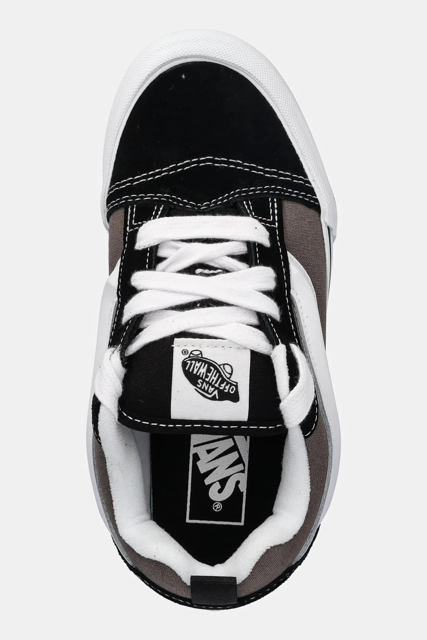 Детские кроссовки Knu Skool - фото 4