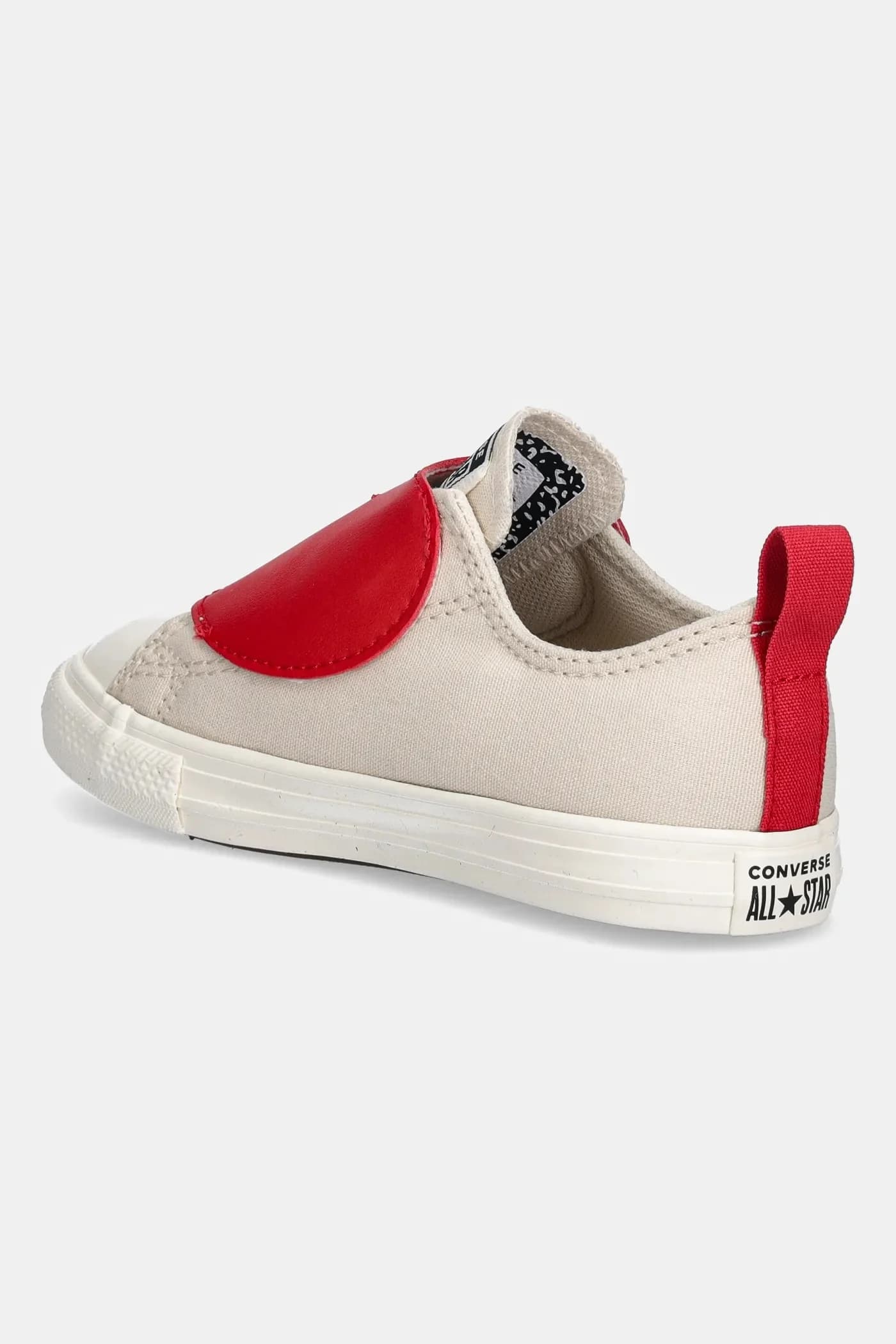 Детские кроссовки CHUCK TAYLOR ALL STAR ONE STRAP - фото 3