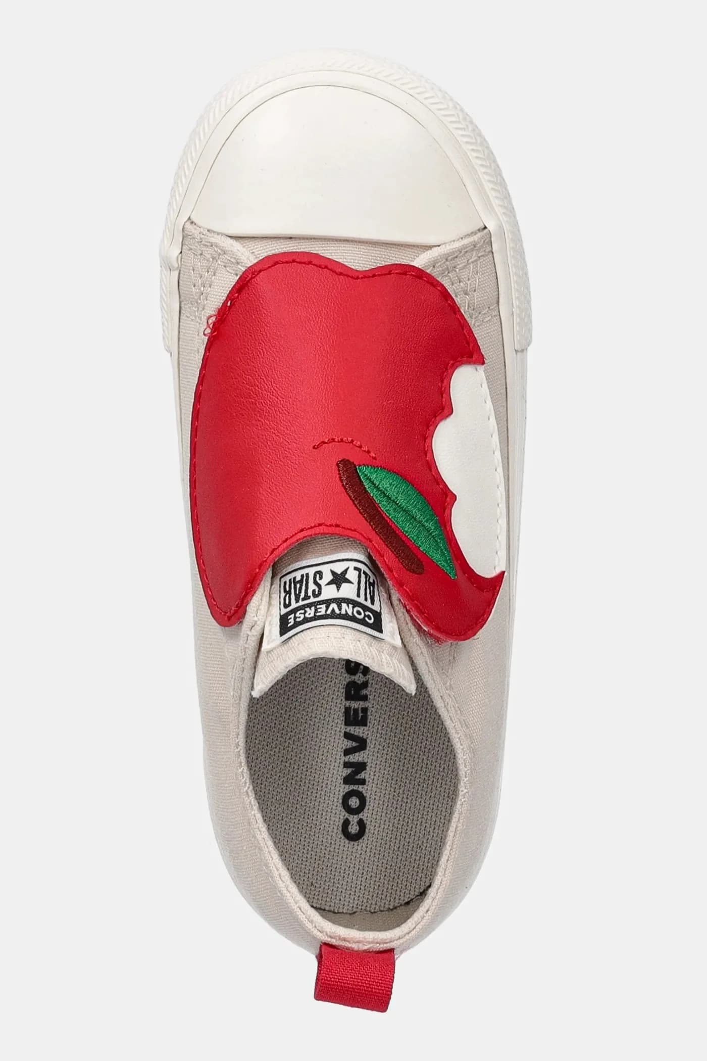 Детские кроссовки CHUCK TAYLOR ALL STAR ONE STRAP - фото 4