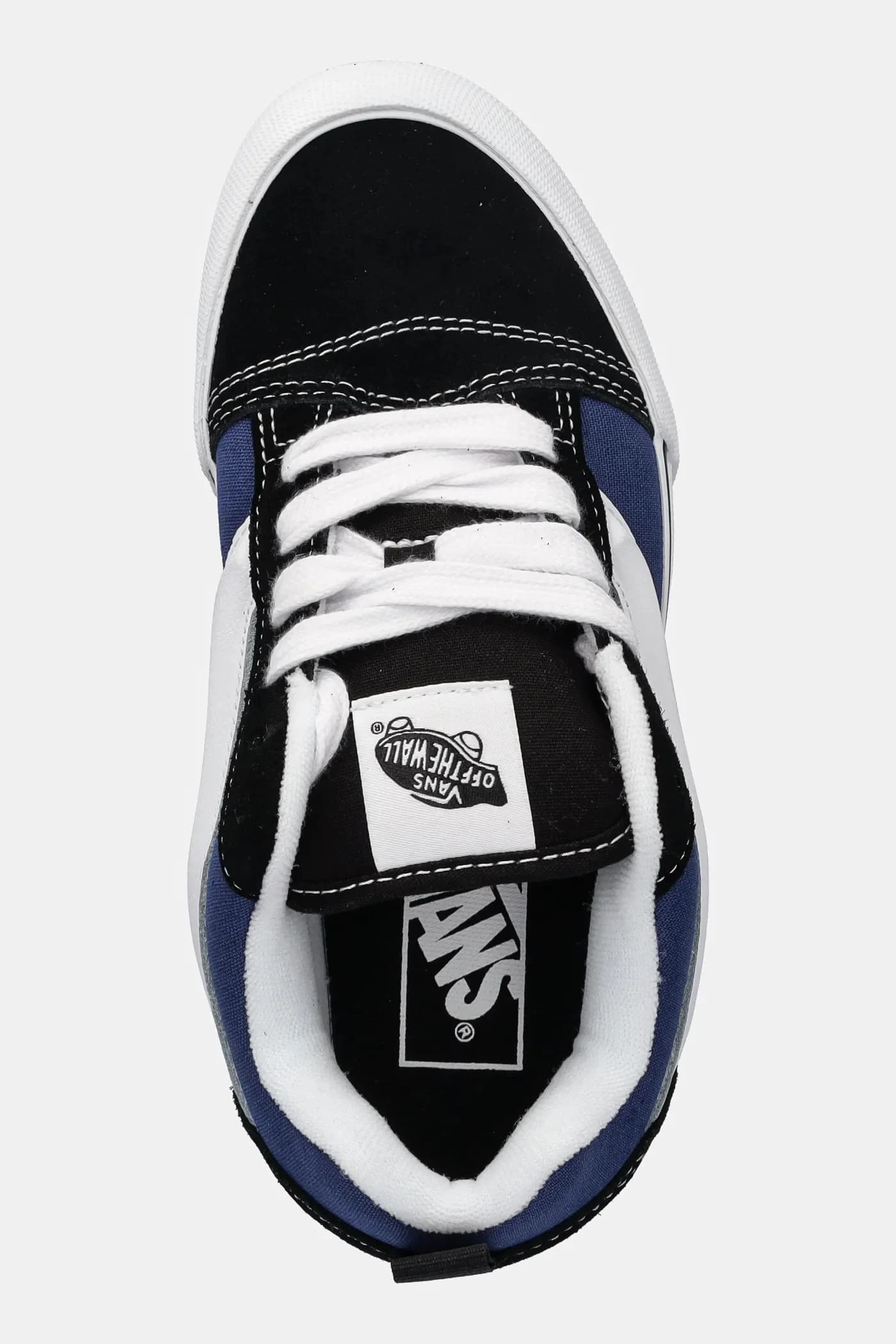 Детские кроссовки Knu Skool - фото 4