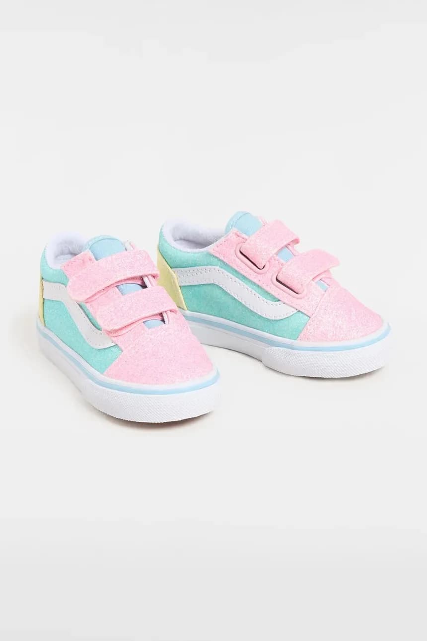 кроссовки Old Skool V - фото 2