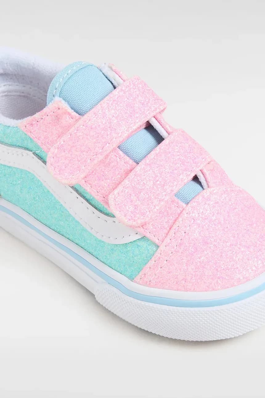 кроссовки Old Skool V - фото 3