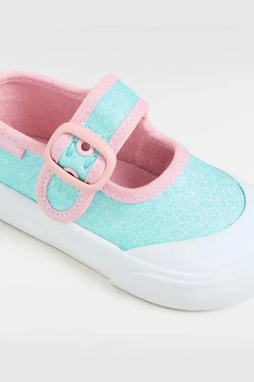 кроссовки Мэри Джейн - фото 3