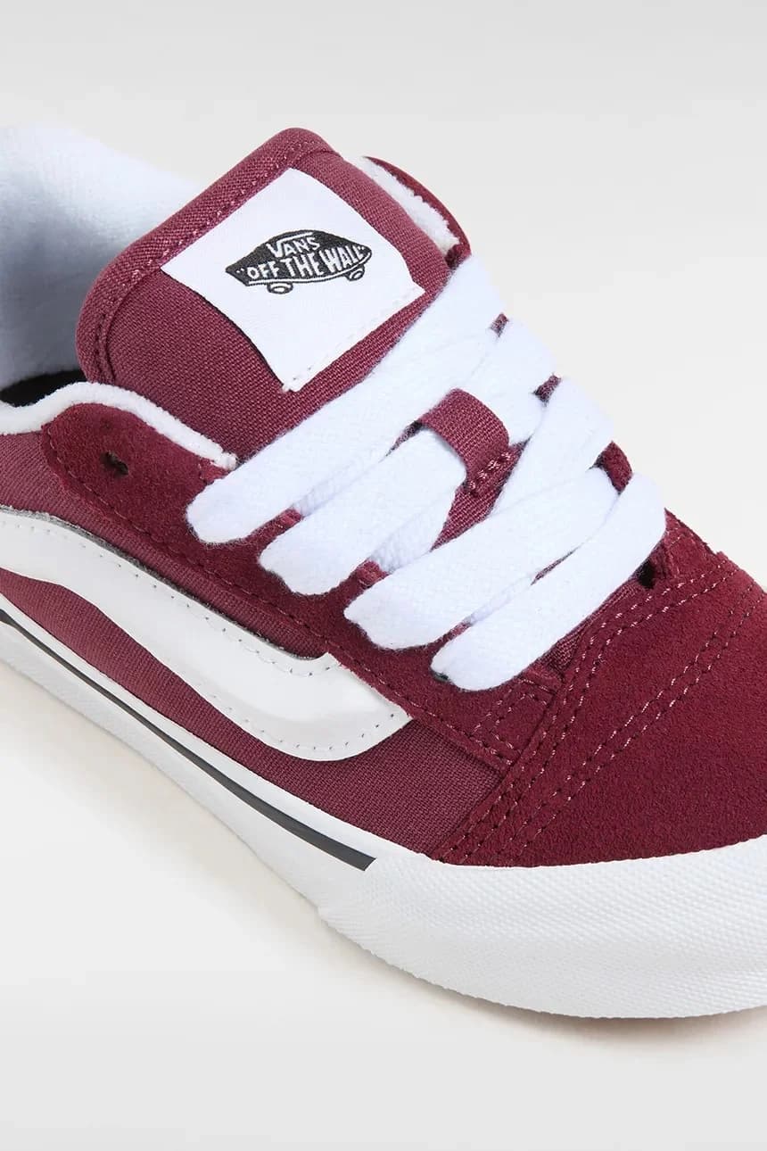 Детские кроссовки Knu Skool - фото 3