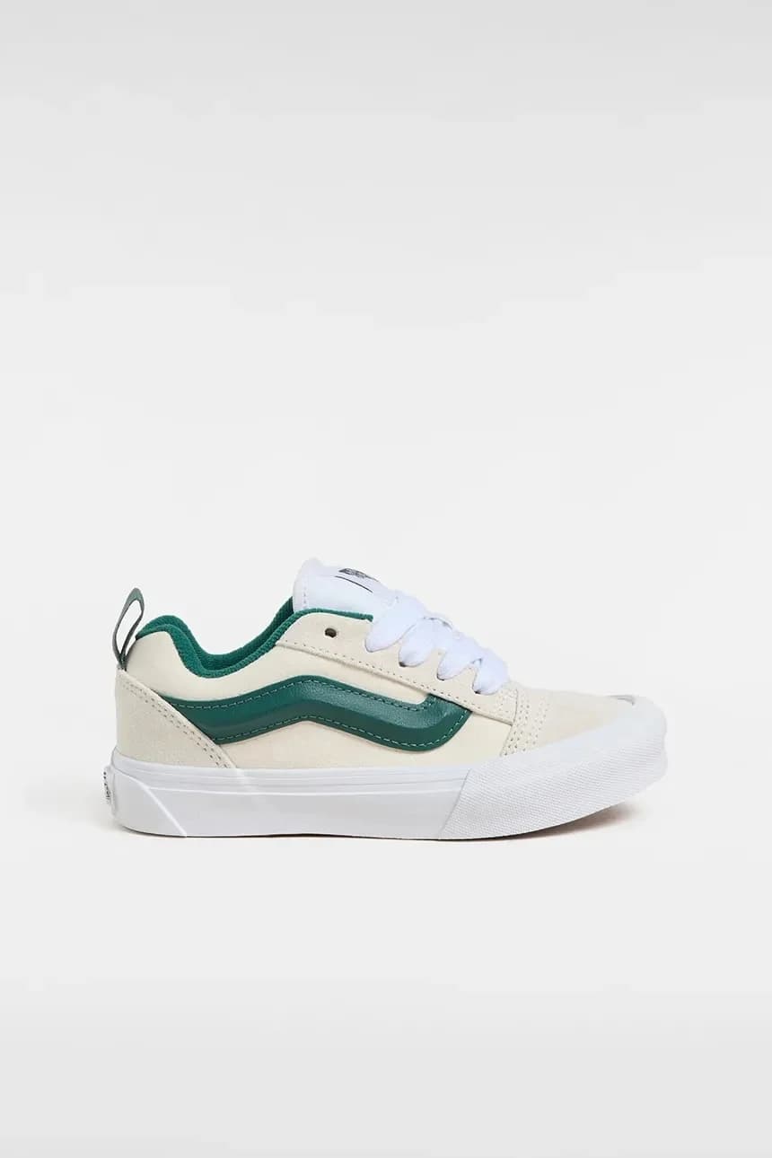 Детские кроссовки Knu Skool