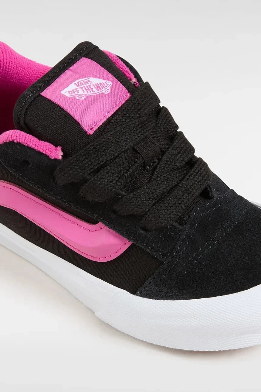 Детские кроссовки Knu Skool - фото 3