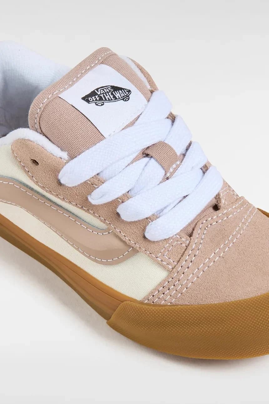 Детские кроссовки Knu Skool - фото 3