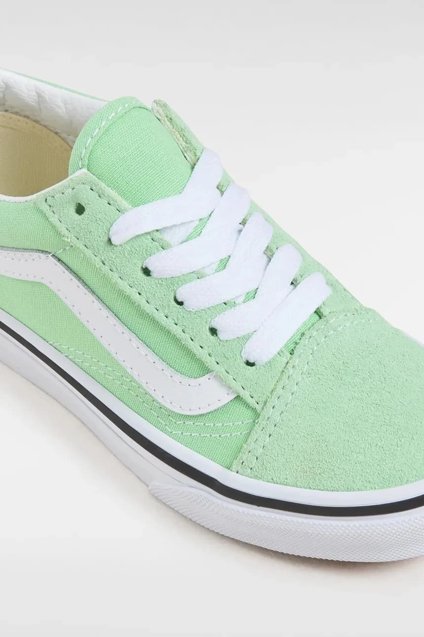 Детские кроссовки Old Skool - фото 3