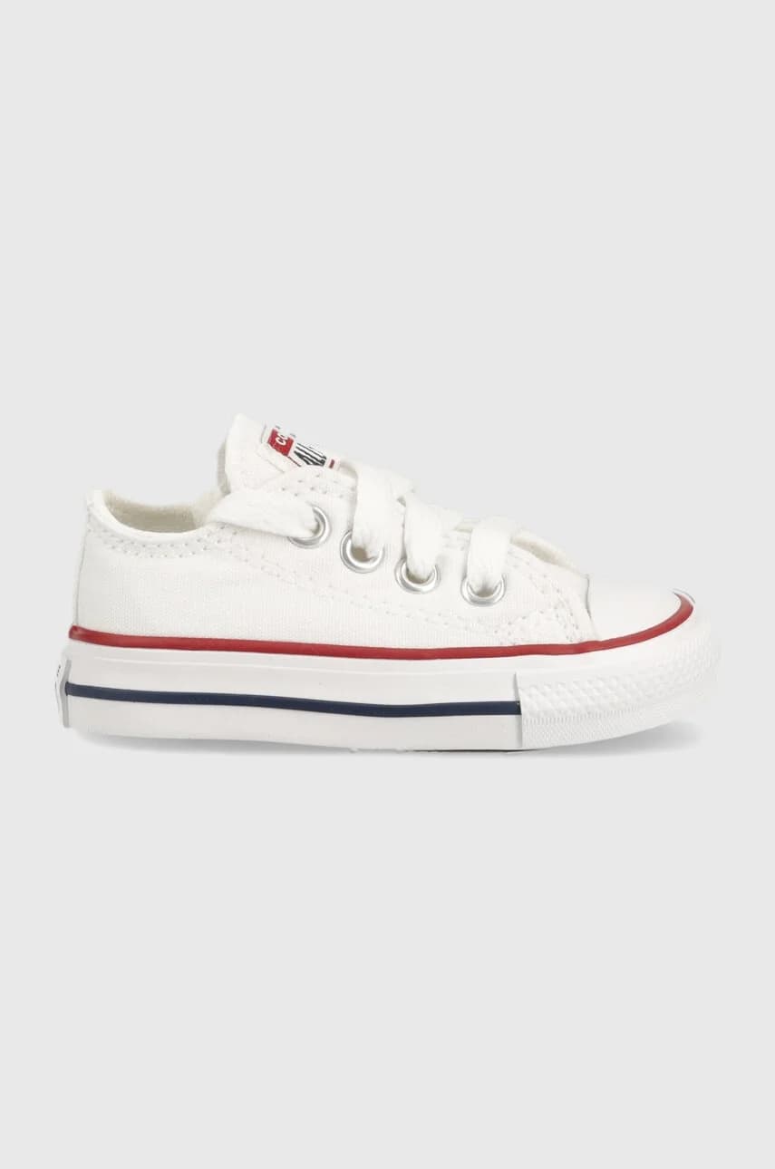 Детские кроссовки Converse SHOES 7J256