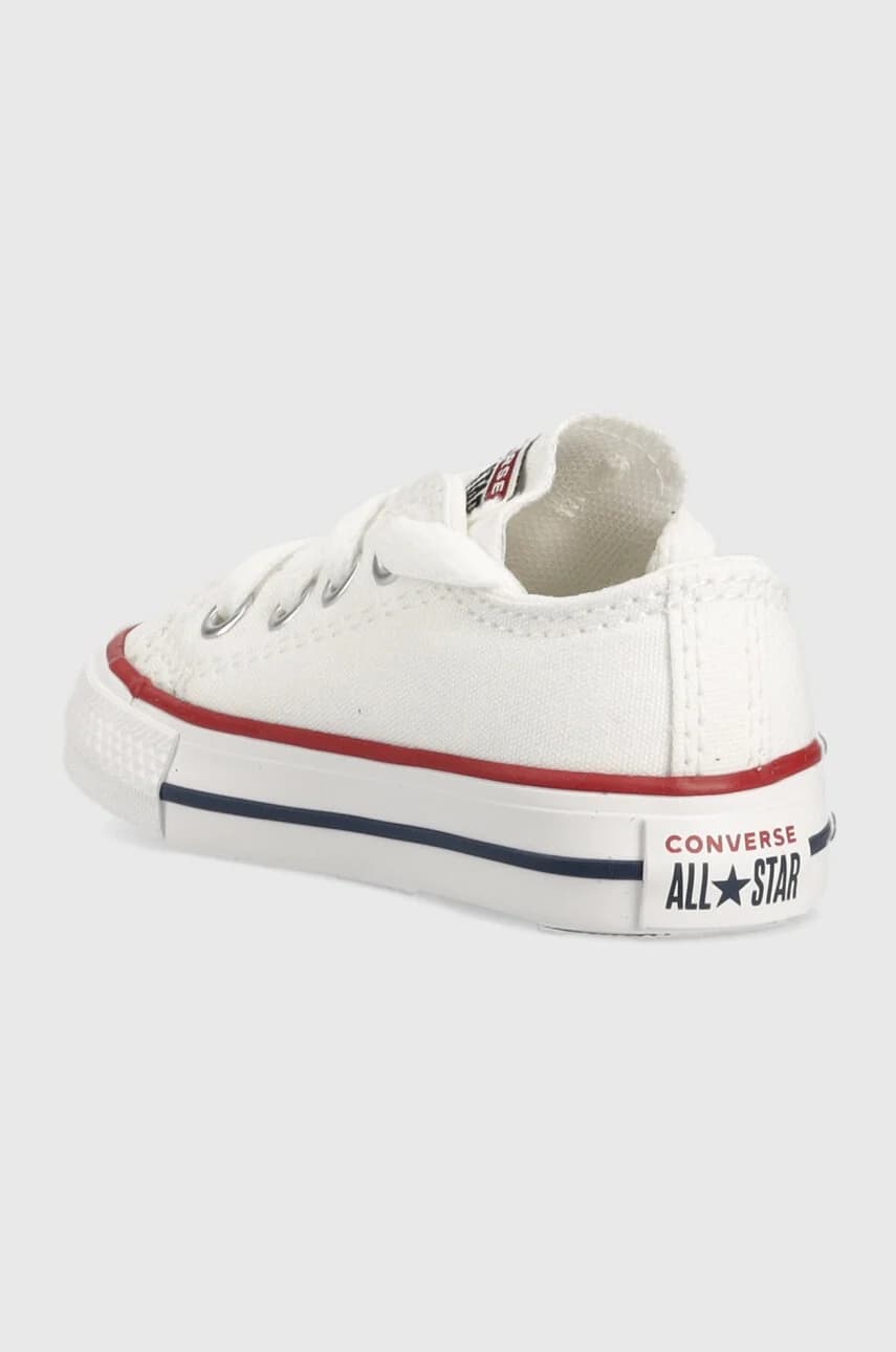Детские кроссовки Converse SHOES 7J256 - фото 3