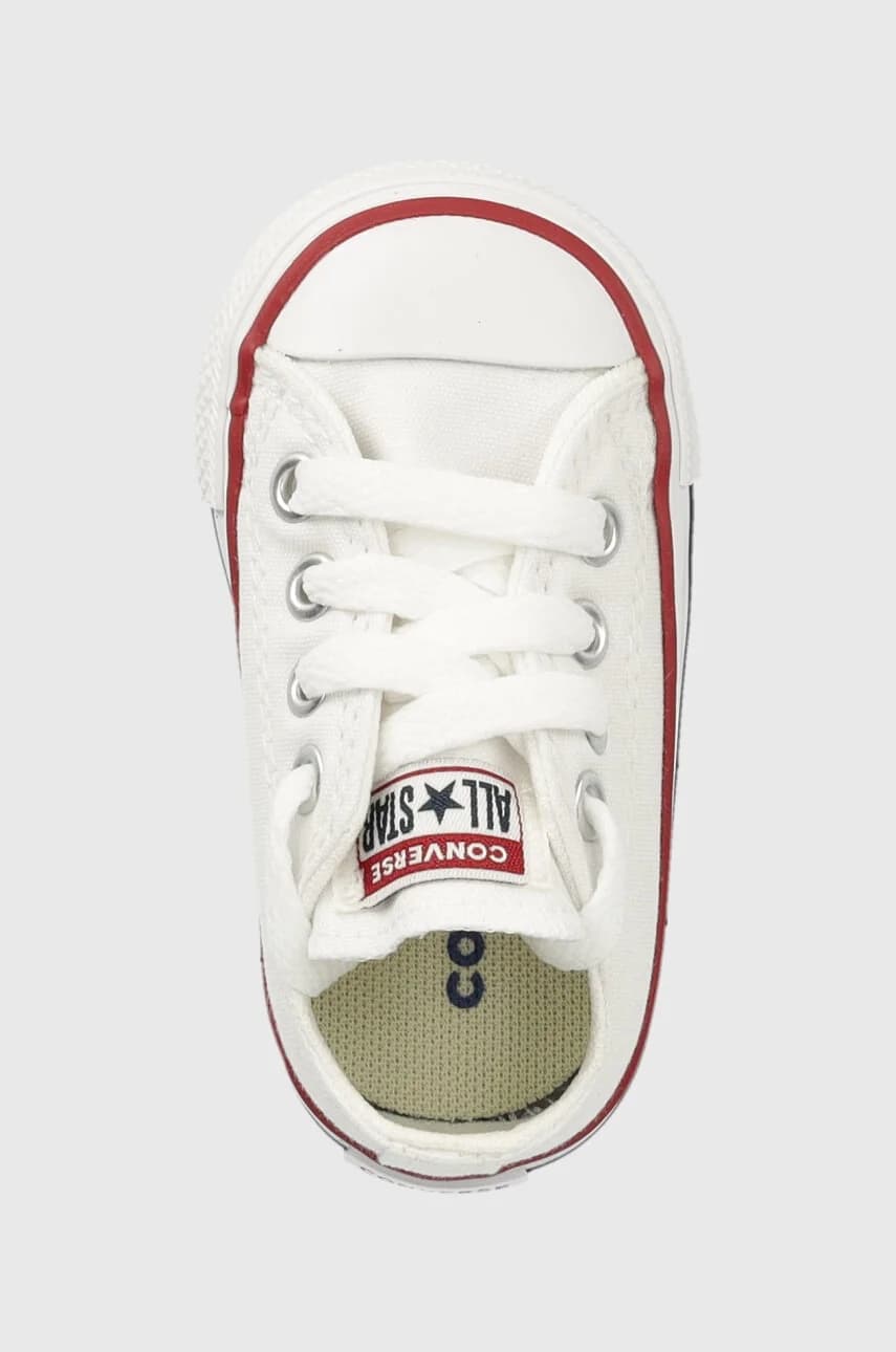 Детские кроссовки Converse SHOES 7J256 - фото 4
