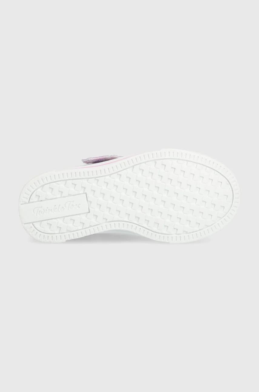 Детские кроссовки TWINKLE Sparks Jumpin Clouds - фото 5