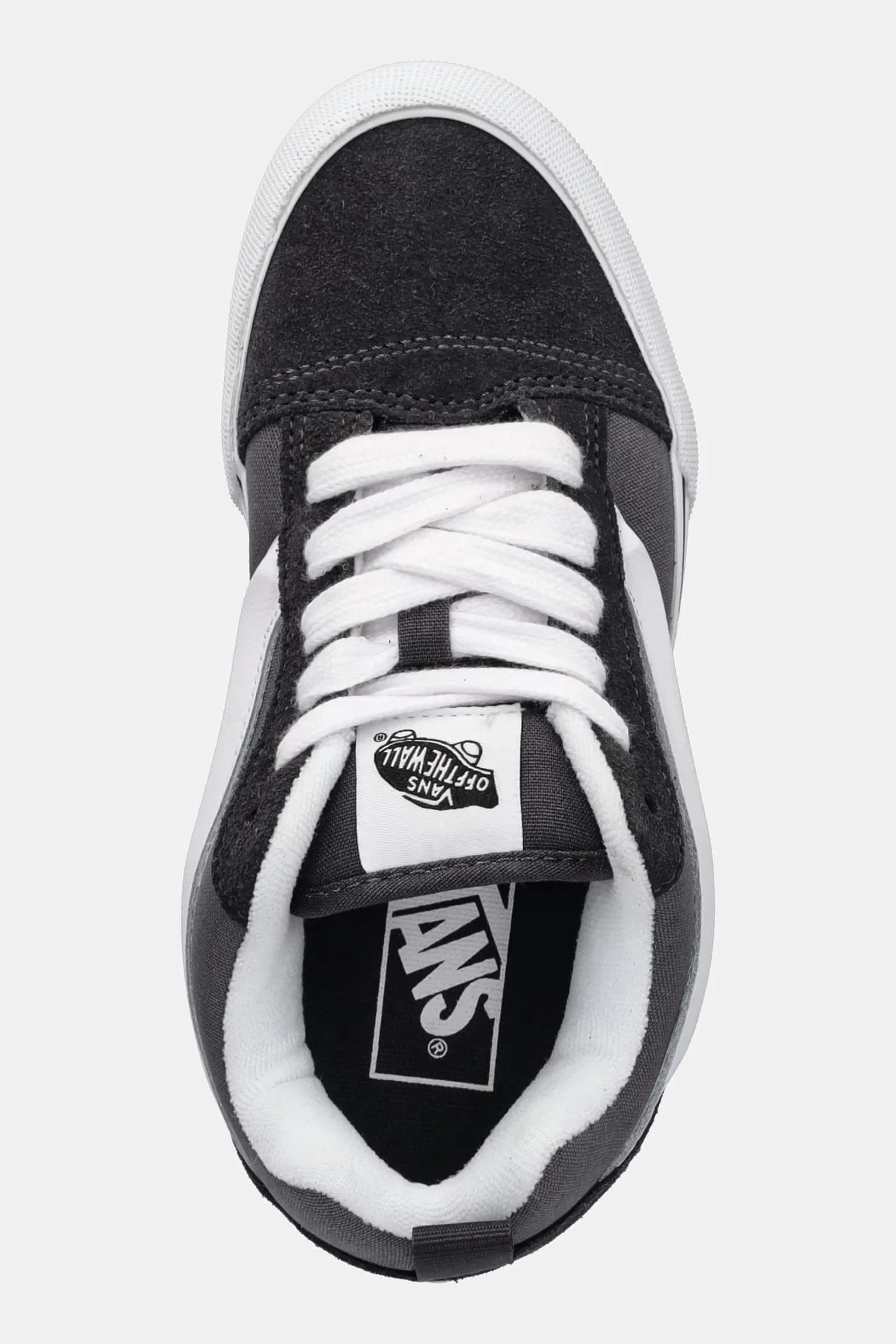 кроссовки Knu Skool - фото 4