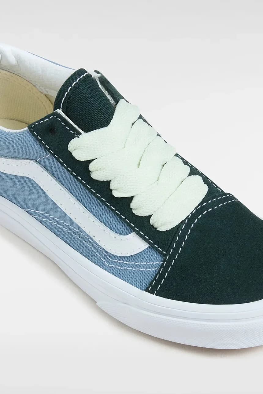 Старая школа - фото 3