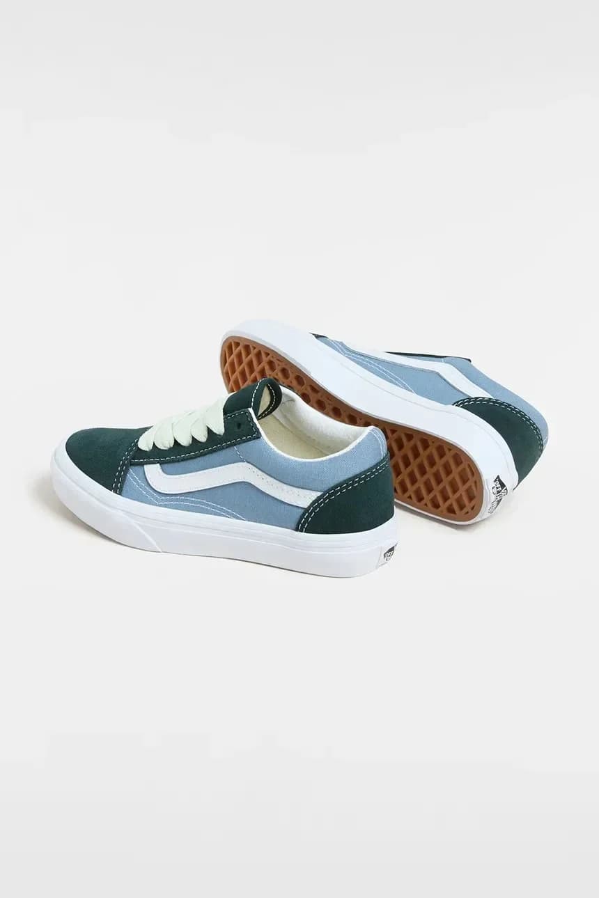 Старая школа - фото 4