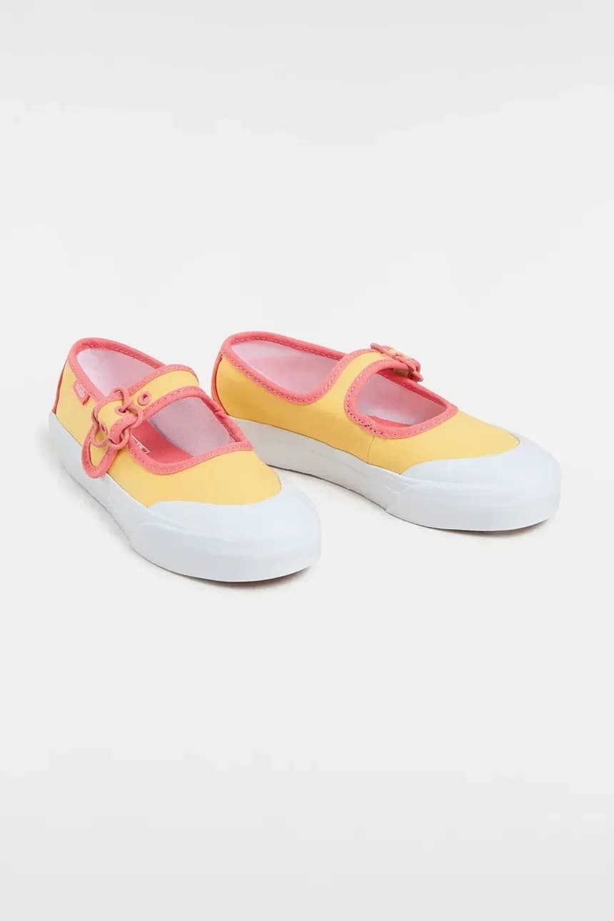 Детские кроссовки Мэри Джейн - фото 2