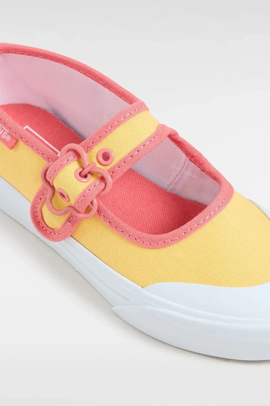 Детские кроссовки Мэри Джейн - фото 3