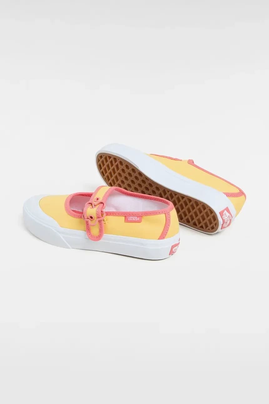 Детские кроссовки Мэри Джейн - фото 4