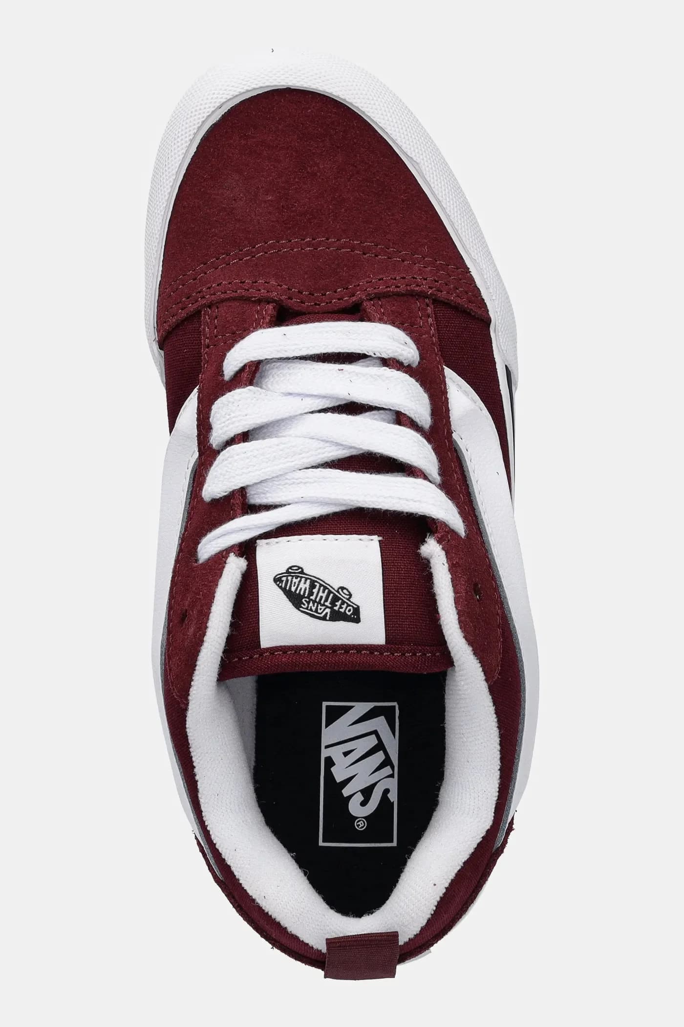 Детские кроссовки Knu Skool - фото 4