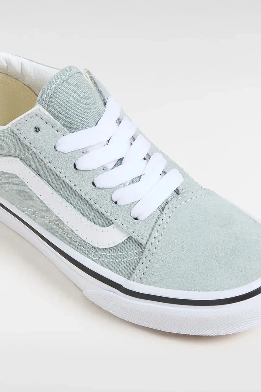 Детские кроссовки Old Skool - фото 3