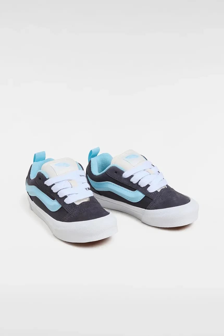 Детские кроссовки Knu Skool - фото 2