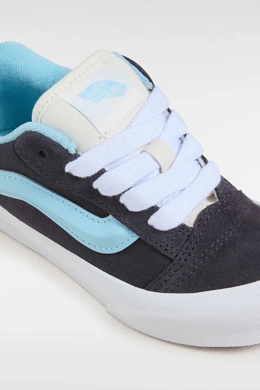 Детские кроссовки Knu Skool - фото 3