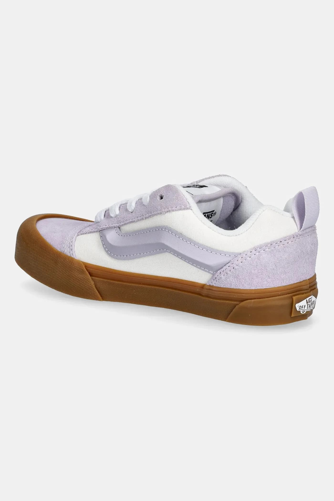 Детские кроссовки Knu Skool - фото 3