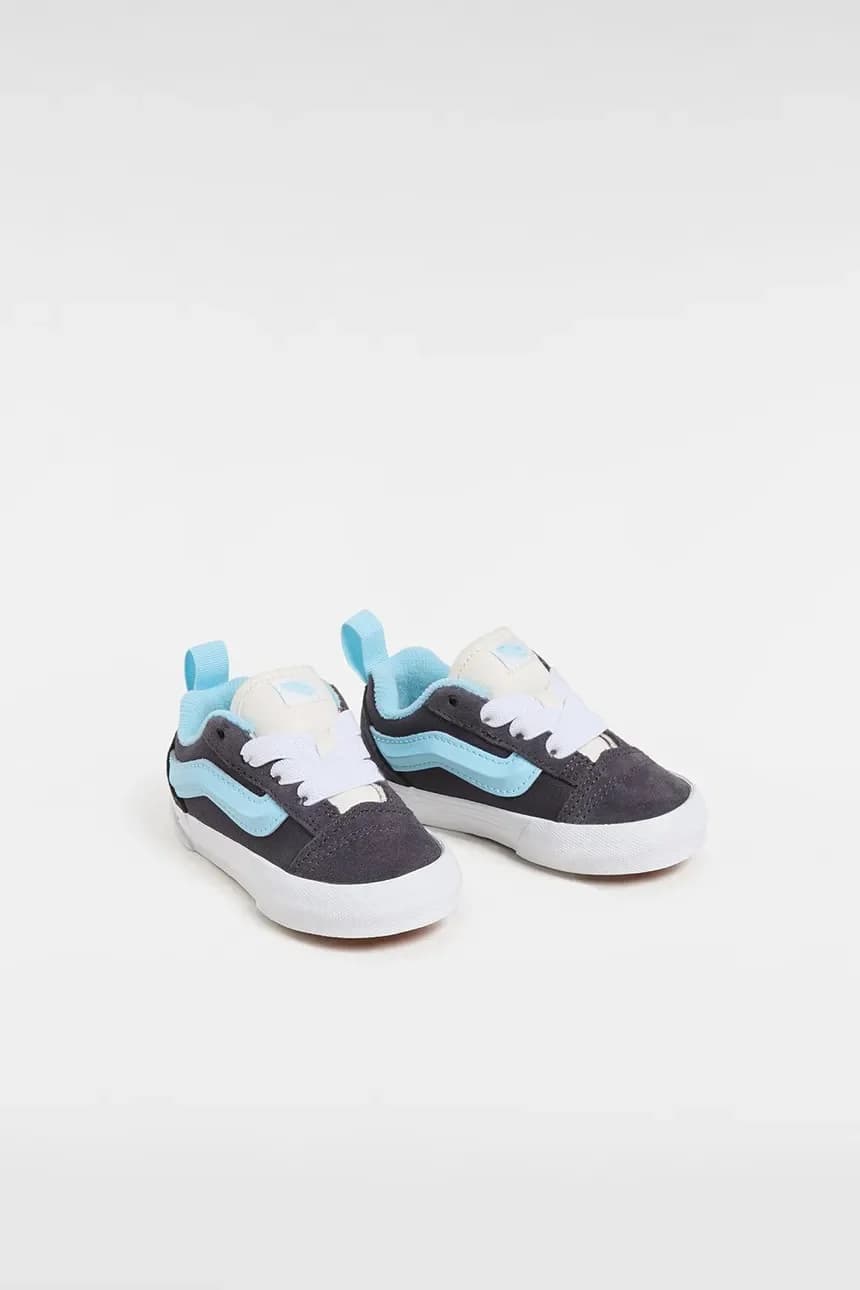 Детские кроссовки Knu Skool - фото 2