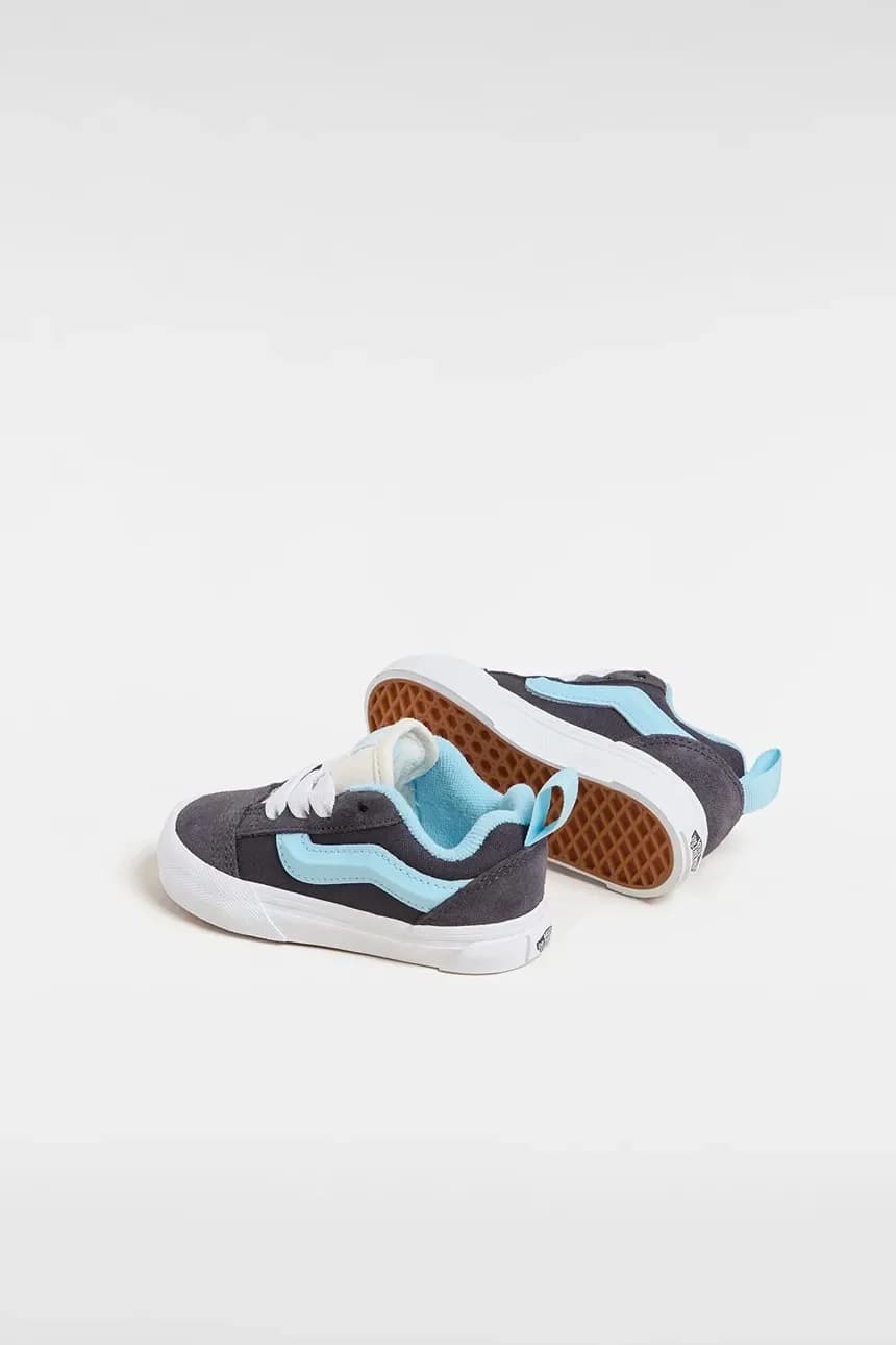 Детские кроссовки Knu Skool - фото 4