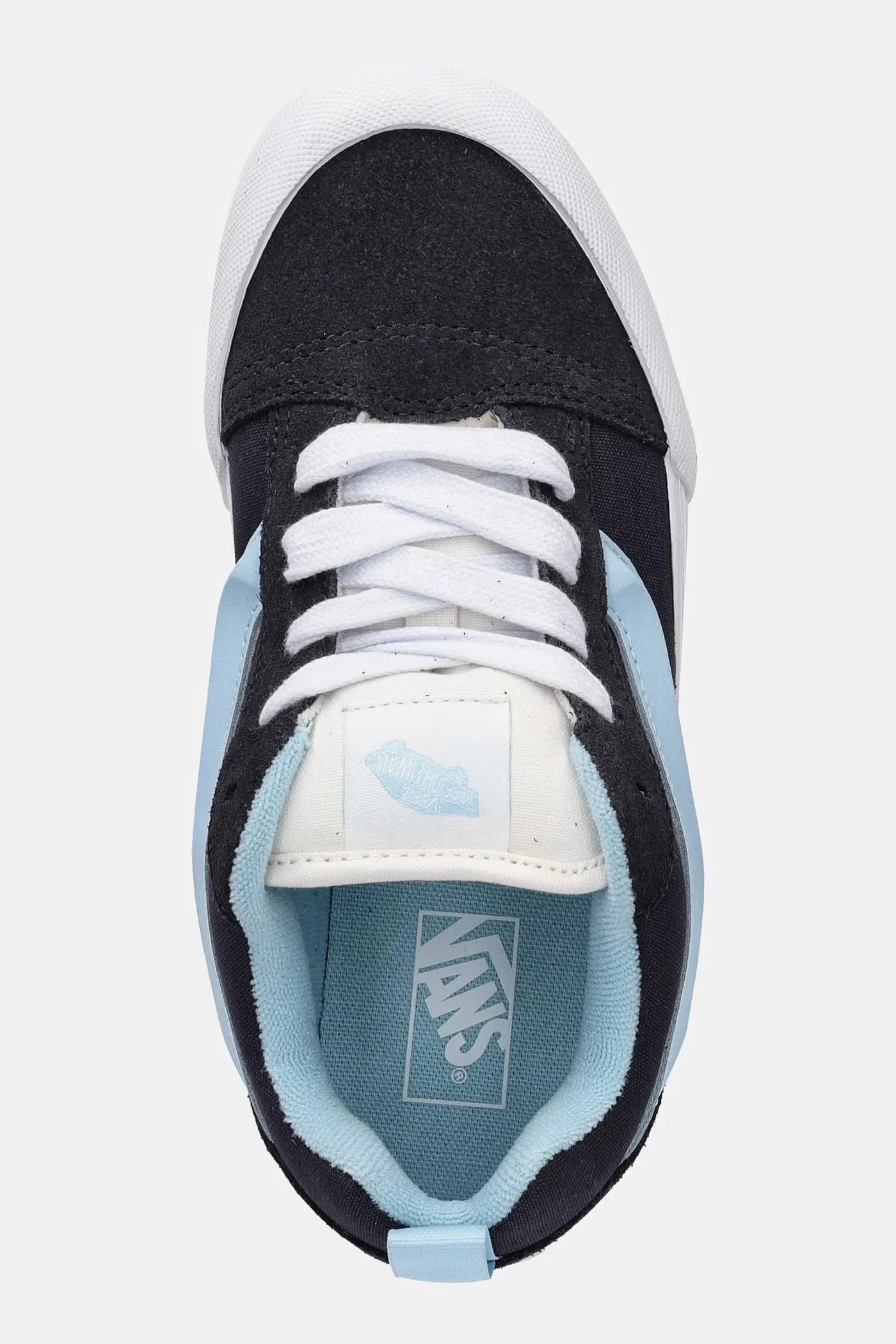 Детские кроссовки Knu Skool - фото 4