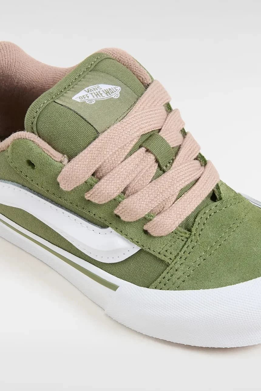 Детские кроссовки Knu Skool - фото 3