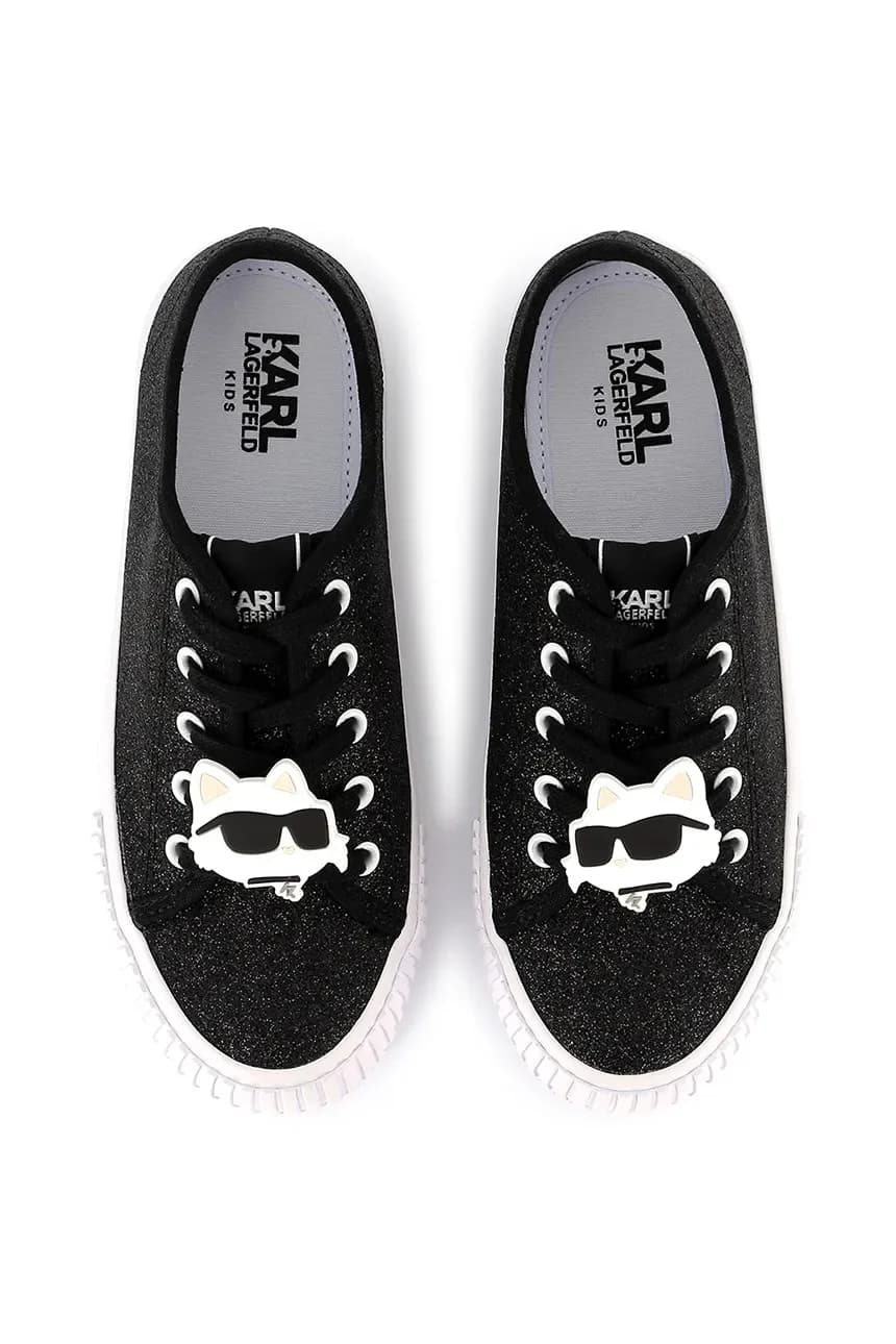 Детские кроссовки - фото 4