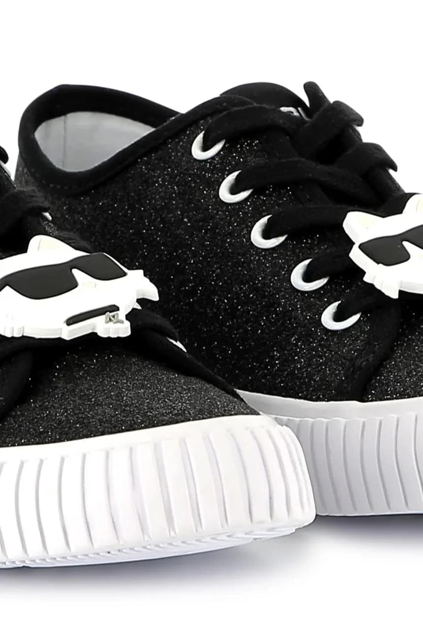 Детские кроссовки - фото 5