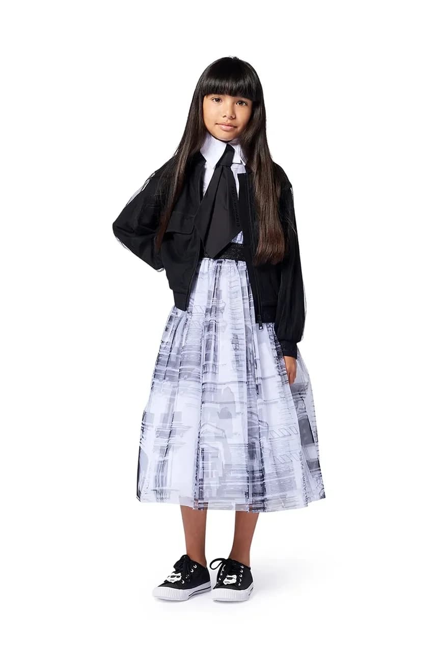 Детские кроссовки - фото 7