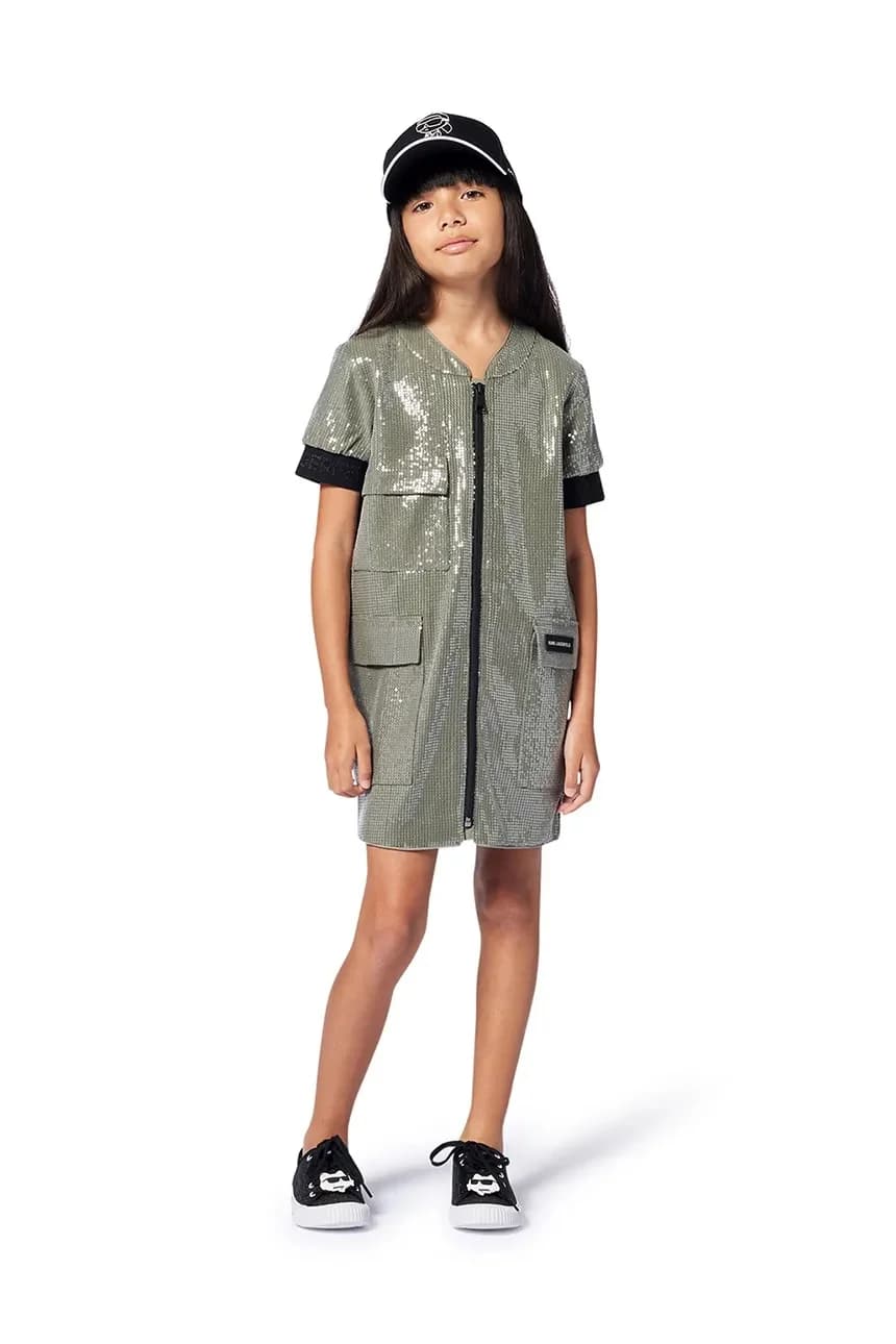 Детские кроссовки - фото 8