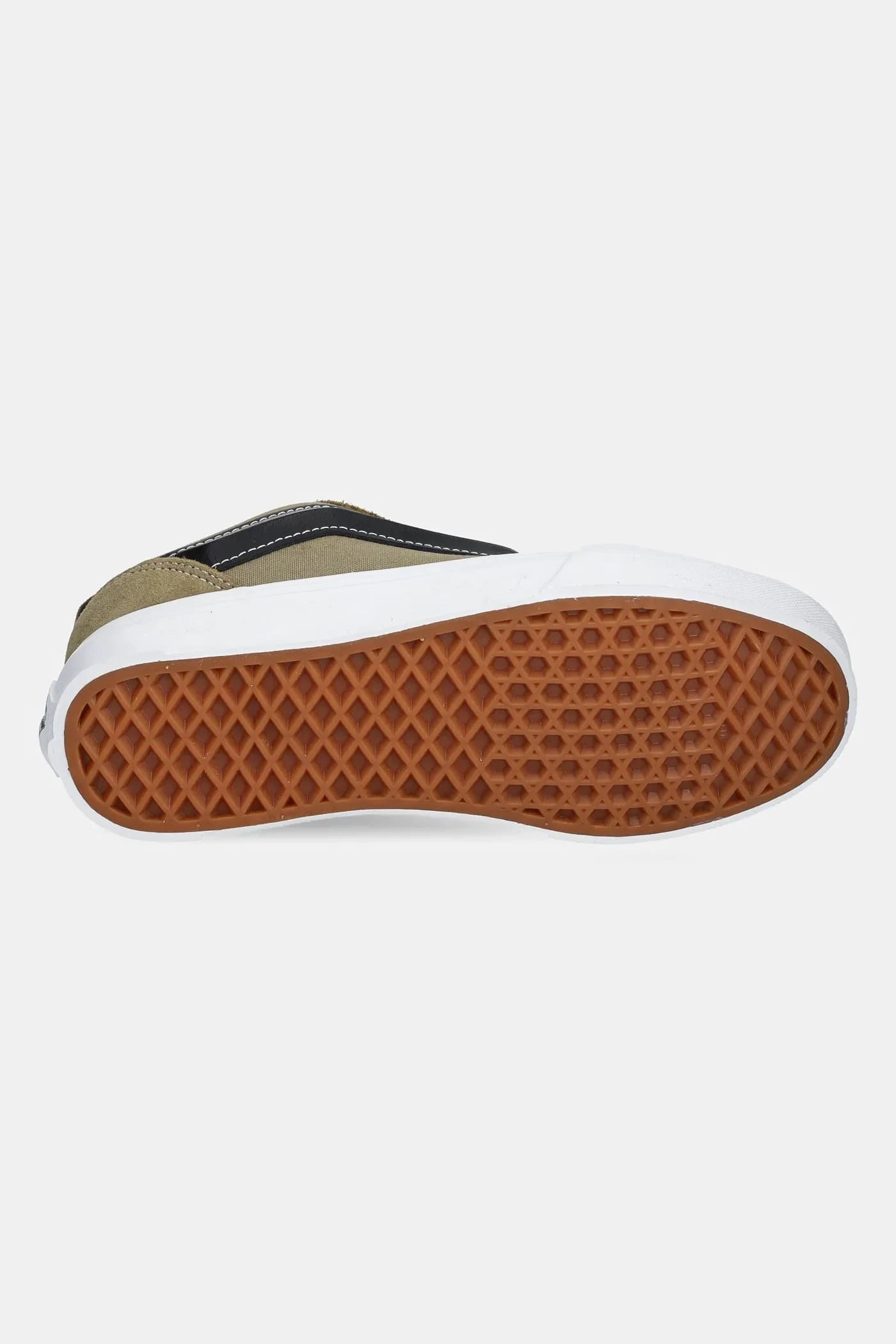 Детские кроссовки Knu Skool - фото 5