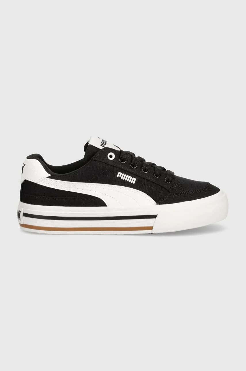 Детские кроссовки Court Classic Vulc FS JR - фото 2