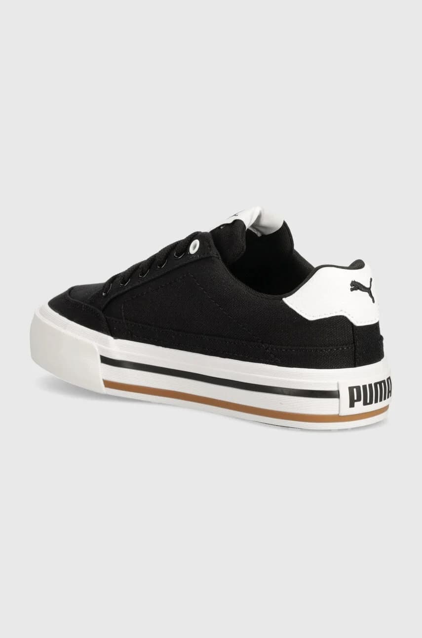Детские кроссовки Court Classic Vulc FS JR - фото 3
