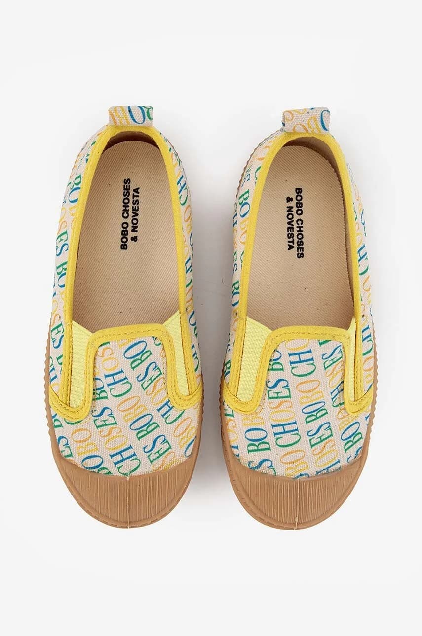 Детские кроссовки - фото 4