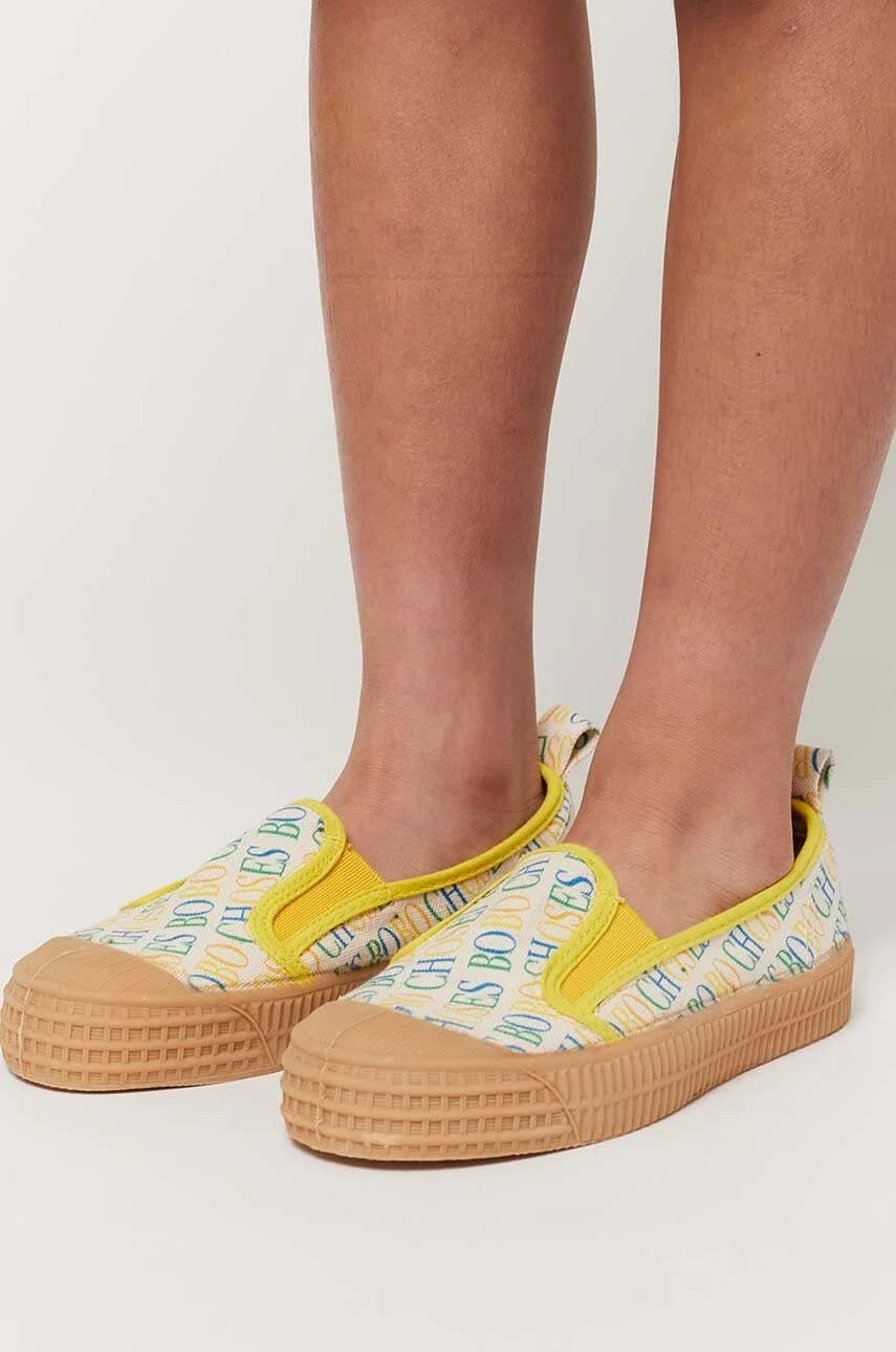 Детские кроссовки - фото 5