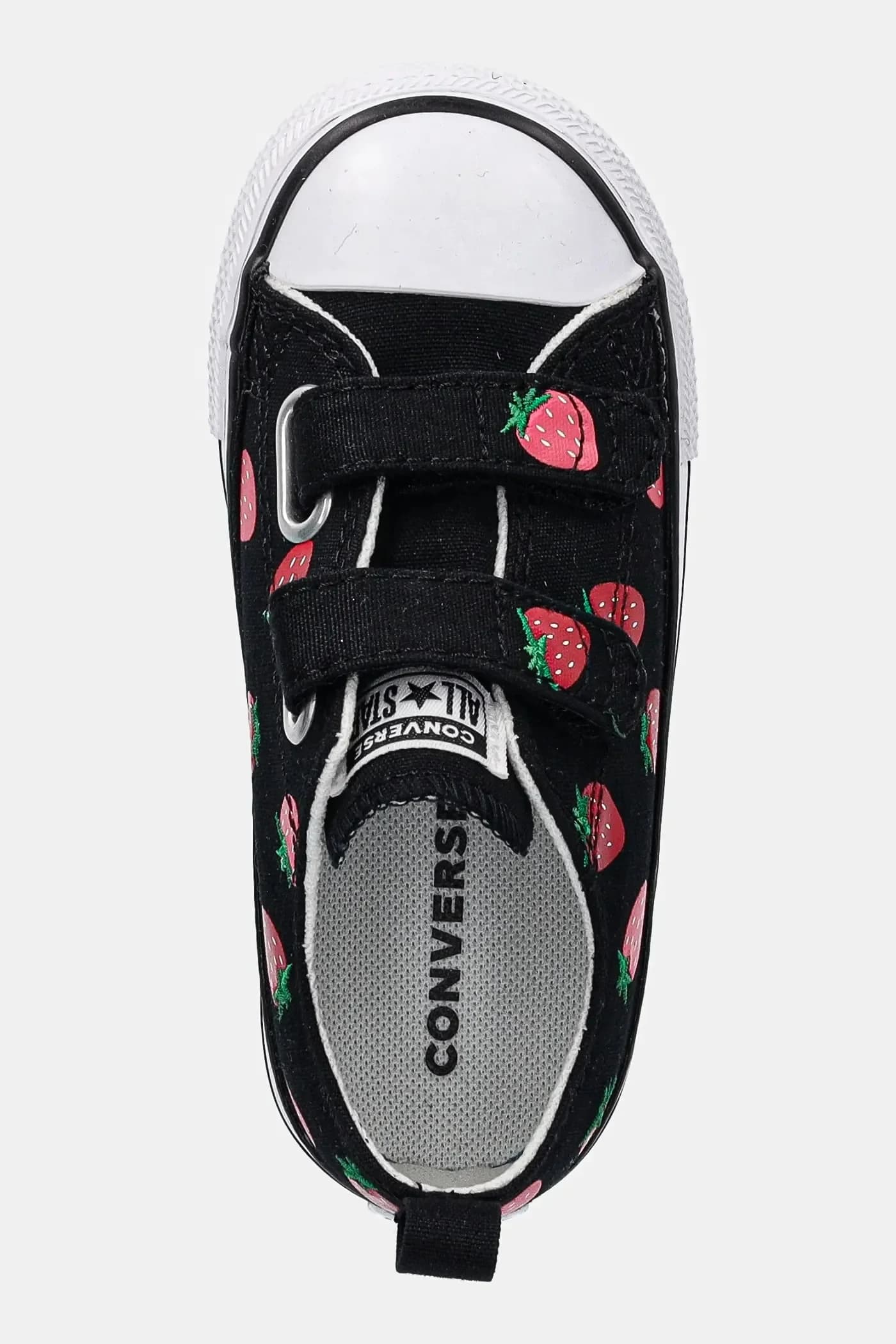 Детские кроссовки CHUCK TAYLOR ALL STAR 2V - фото 4