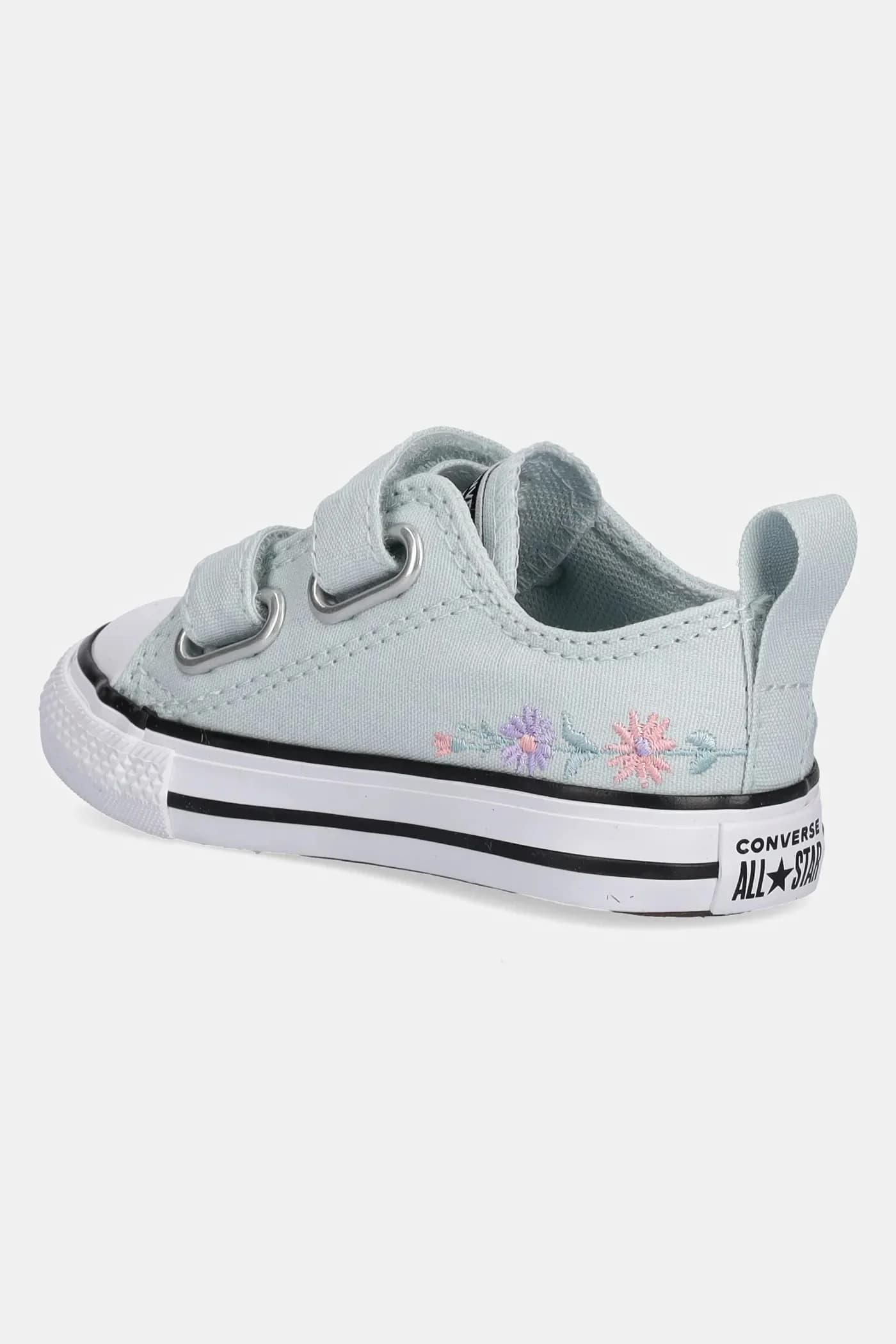 кроссовки CHUCK TAYLOR ALL STAR 2V - фото 3