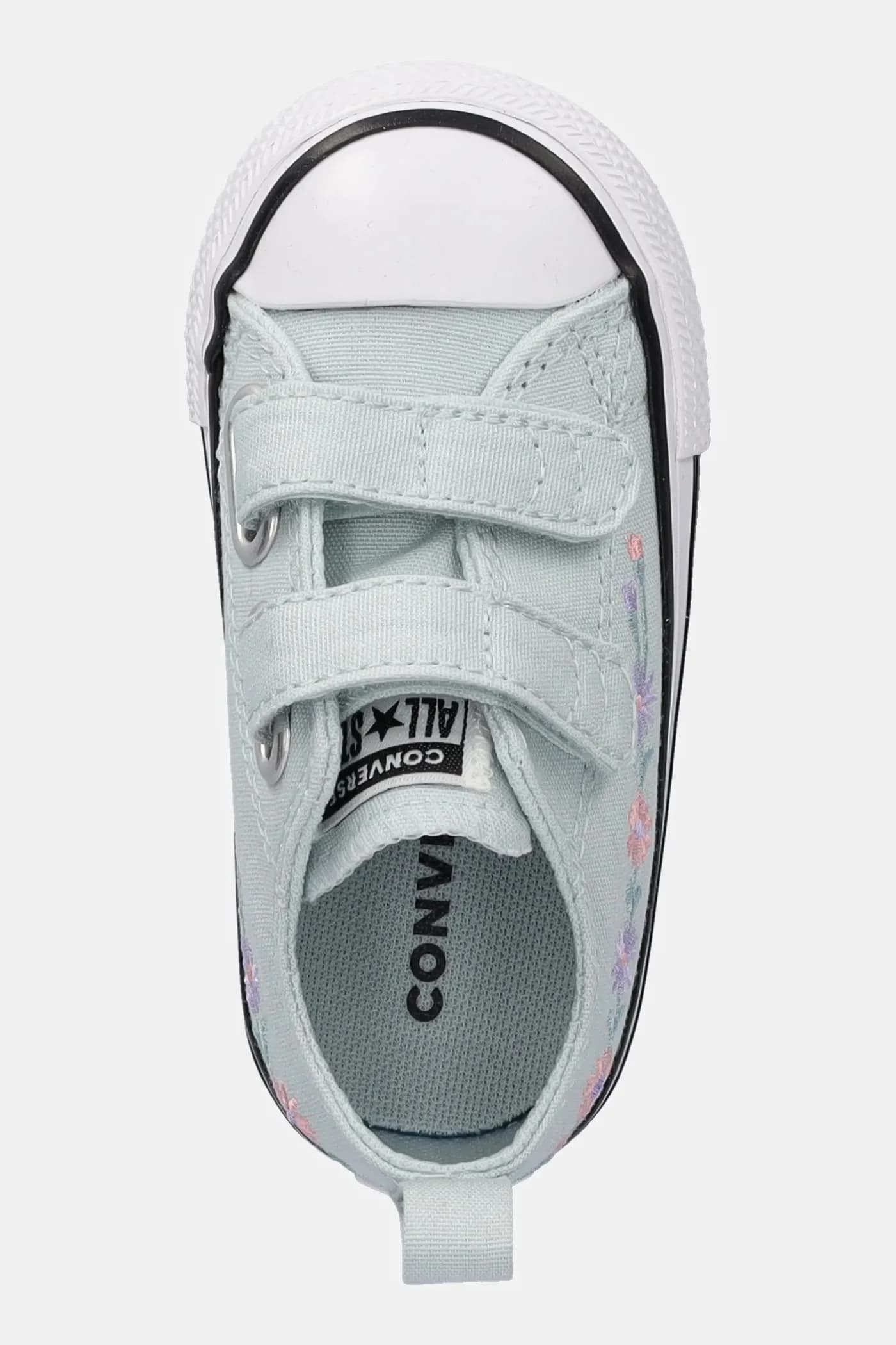 кроссовки CHUCK TAYLOR ALL STAR 2V - фото 4