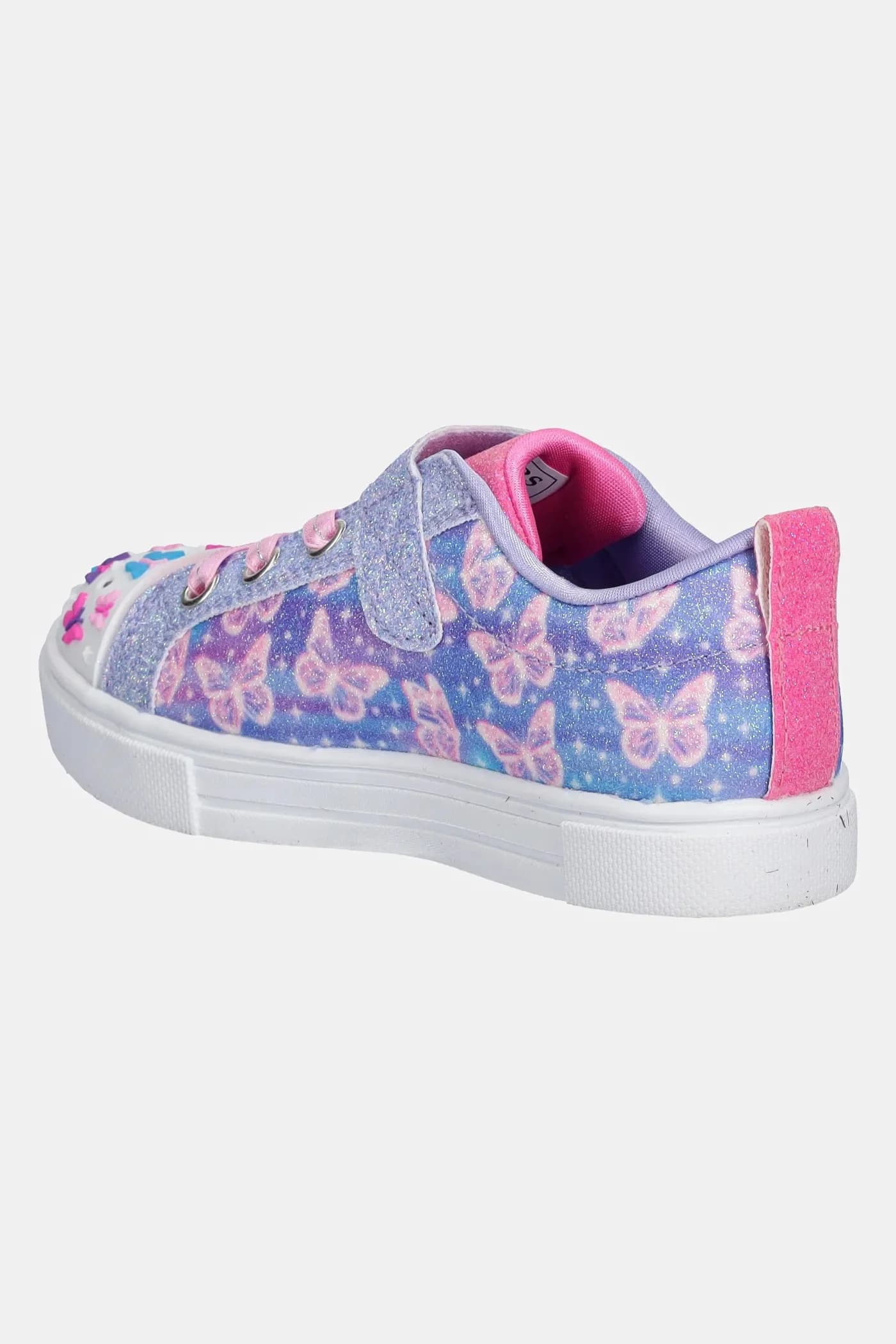 Детские кроссовки TWINKLE Sparks - фото 3