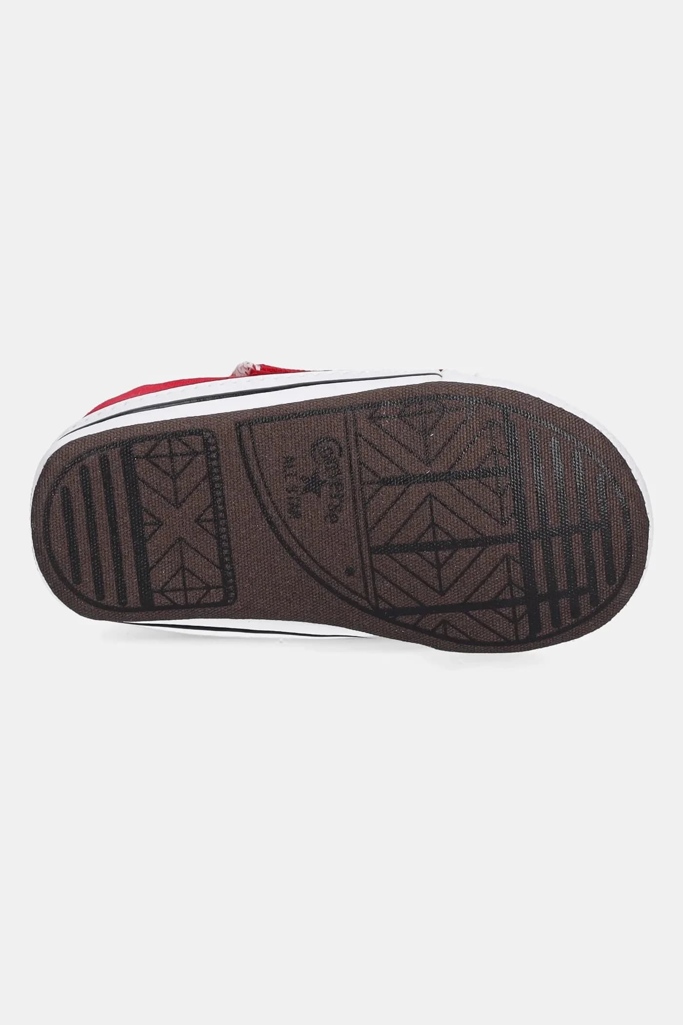 кроссовки Chuck Taylor All Star Cribster - фото 5